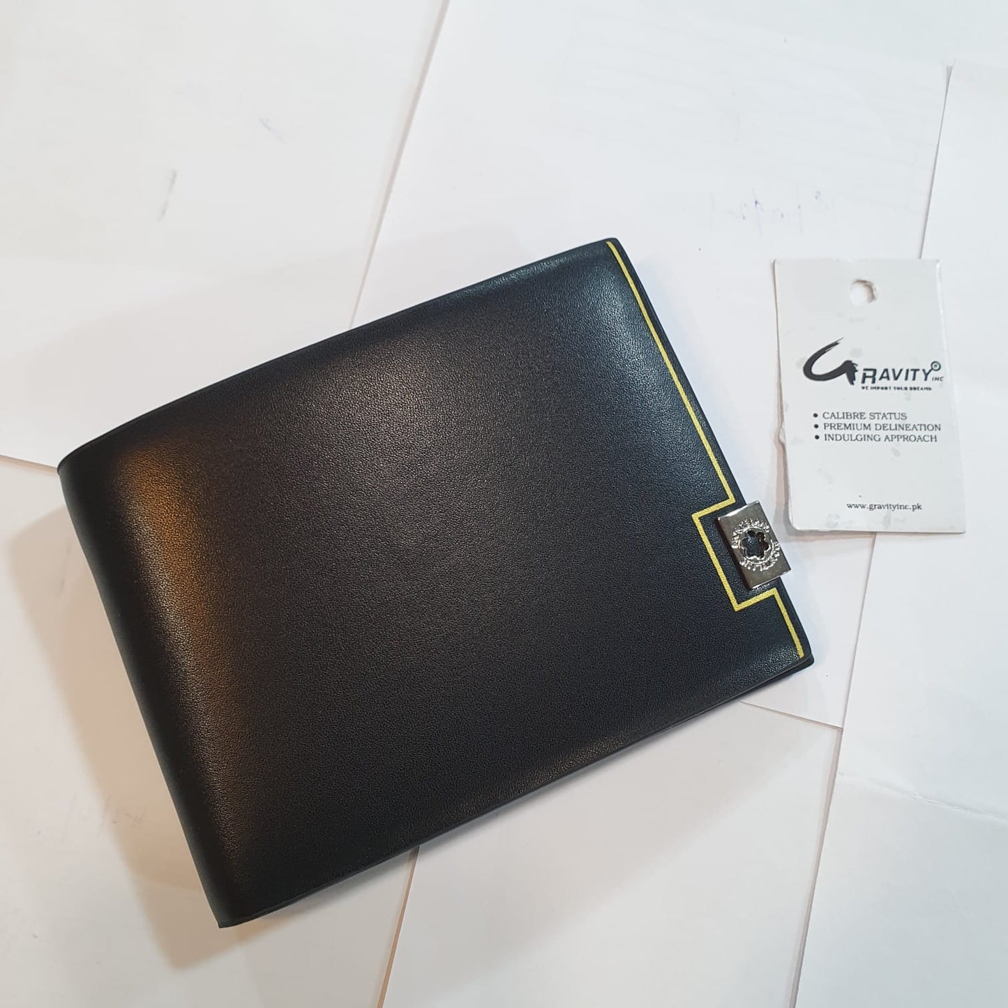 Mont Blanc Men's Wallet