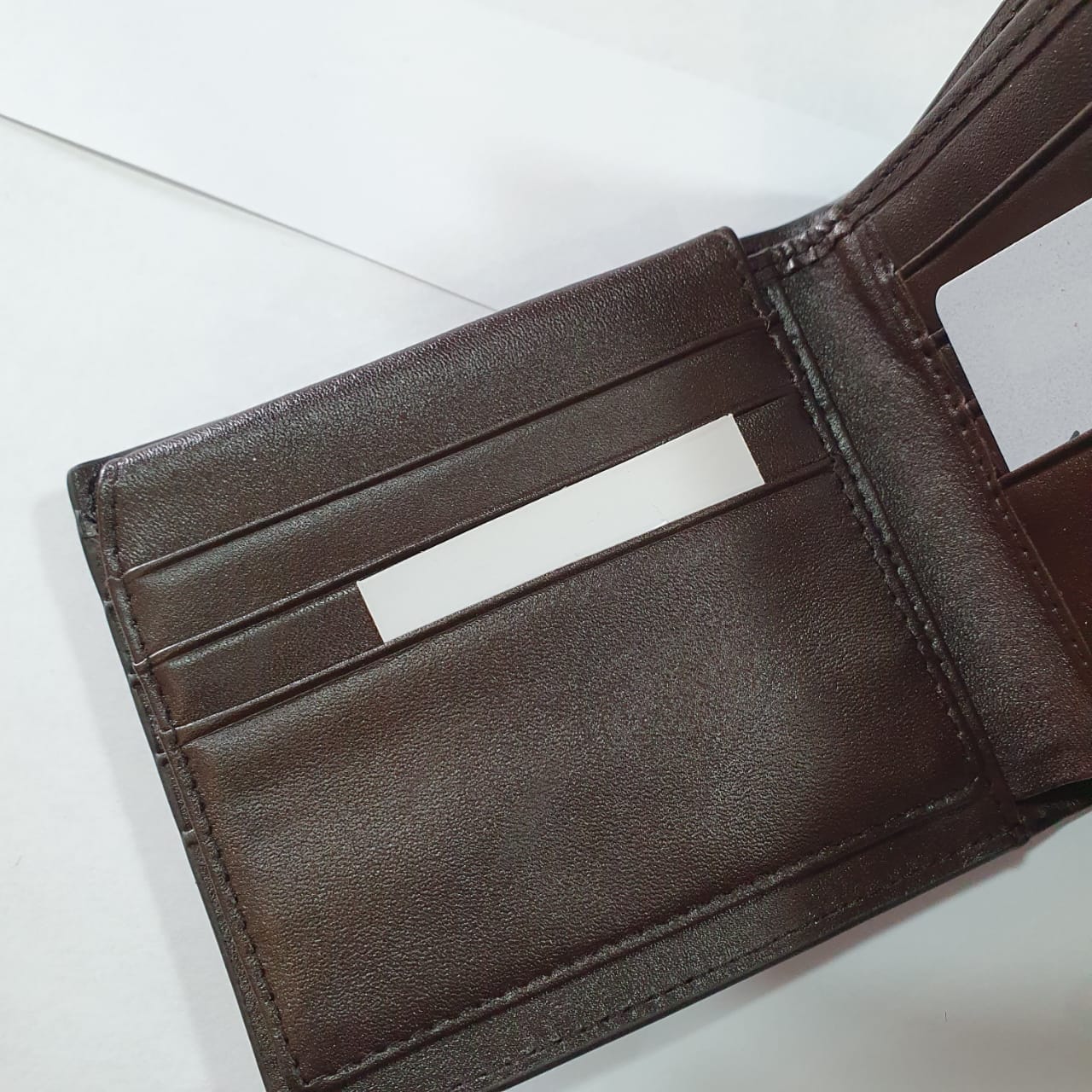 Farregamo Men's Wallet