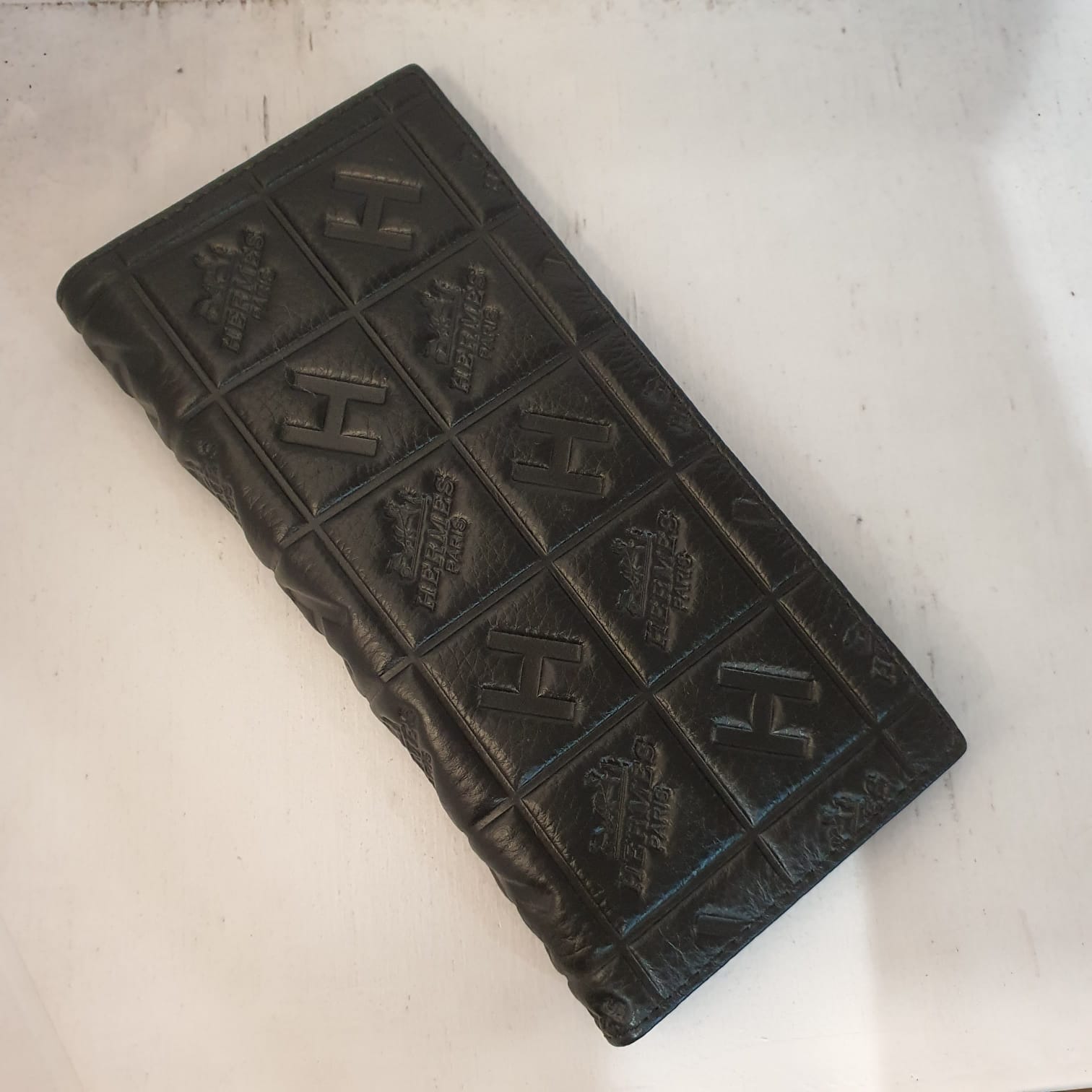 Hermes Men's Wallet