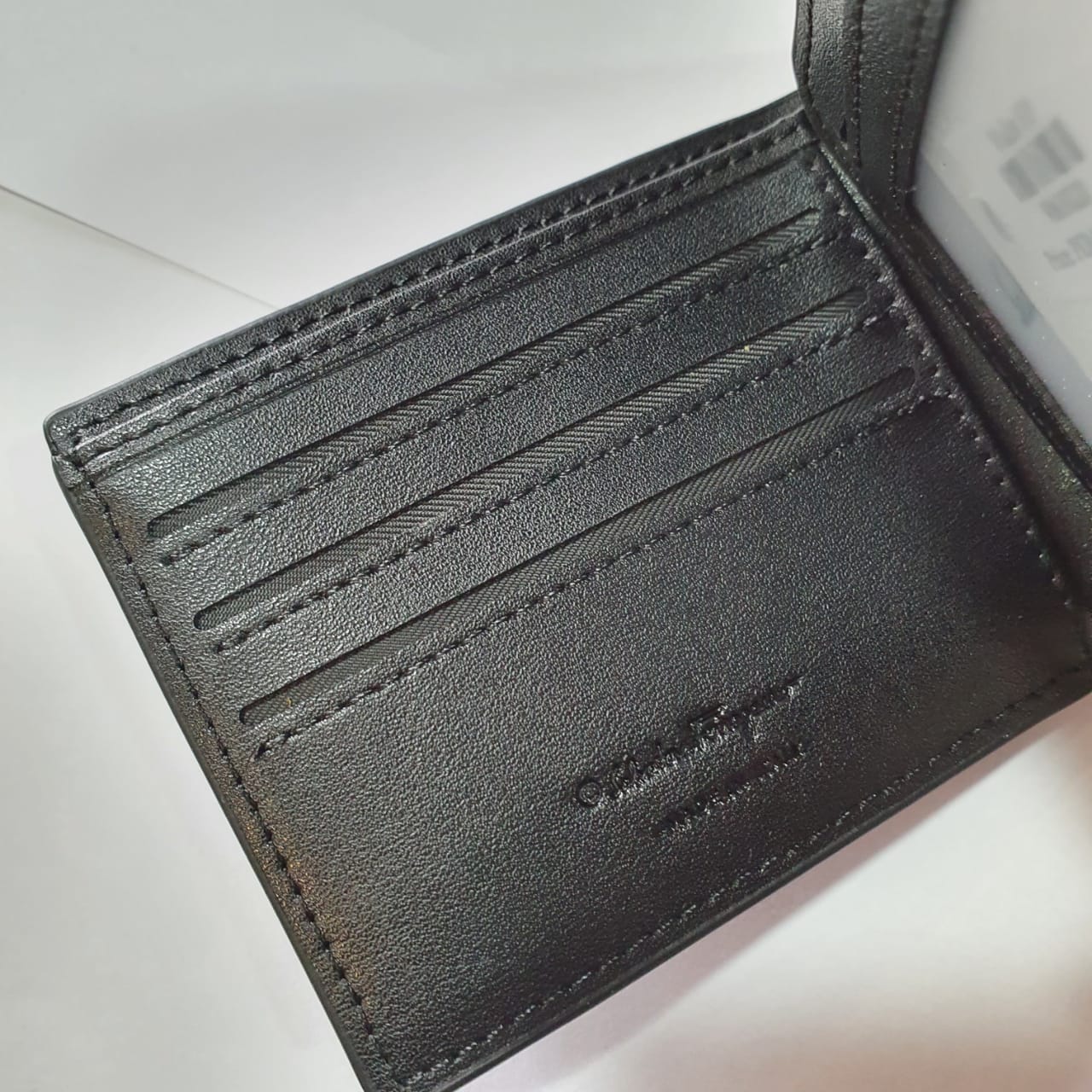 Farregamo Men's Wallet