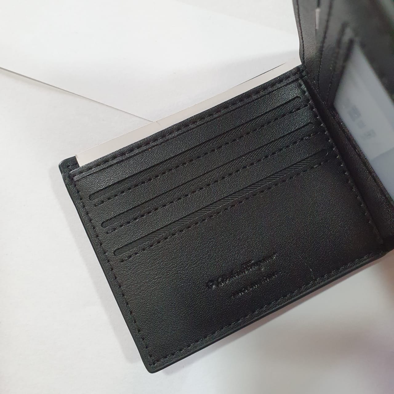 Farregamo Men's Wallet