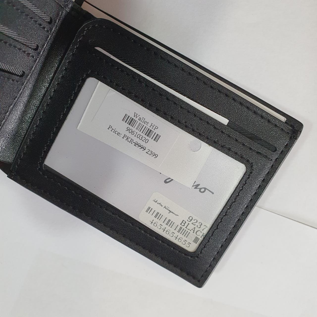 Farregamo Men's Wallet