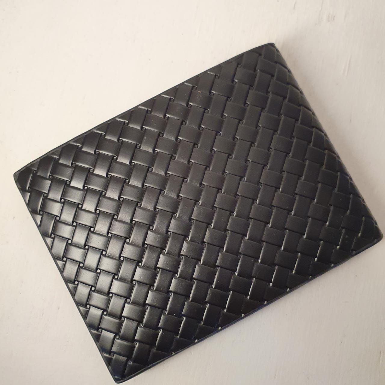 Mont Blanc Men's Wallet