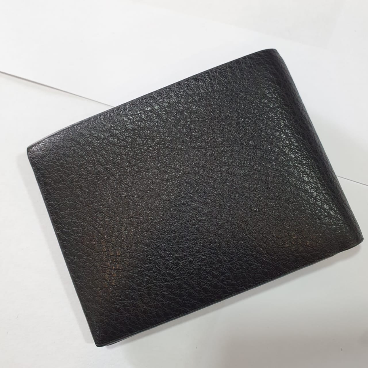 Farregamo Men's Wallet