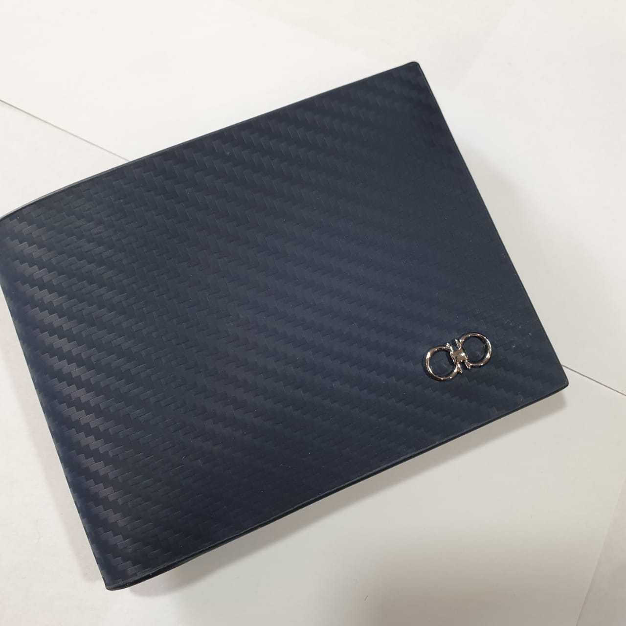 Farregamo Men's Wallet