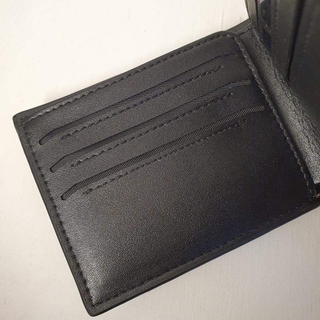 Mont Blanc Men's Wallet