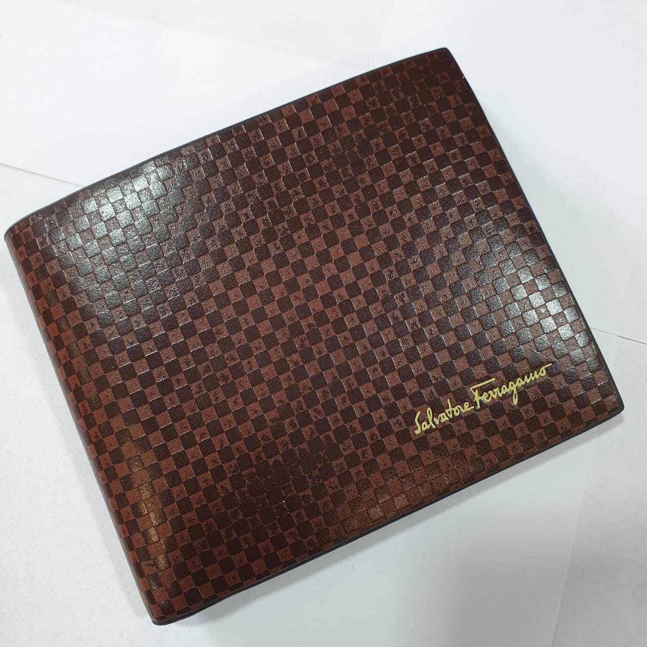 Farregamo Men's Wallet