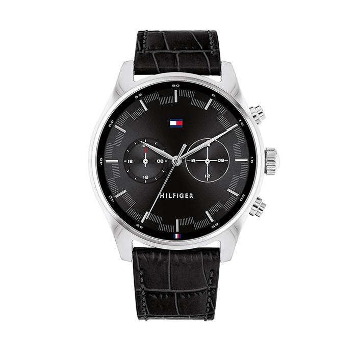 Tommy Hilfiger Men's Quartz Watch 1710424 (Original)