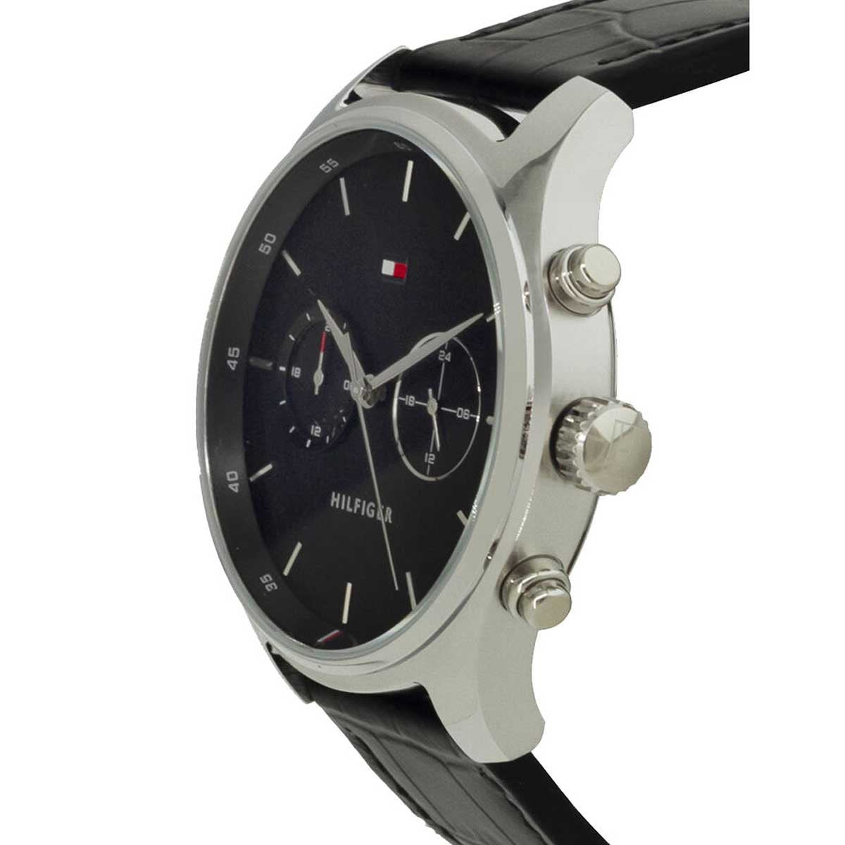 Tommy Hilfiger Men's Quartz Watch 1710424 (Original)