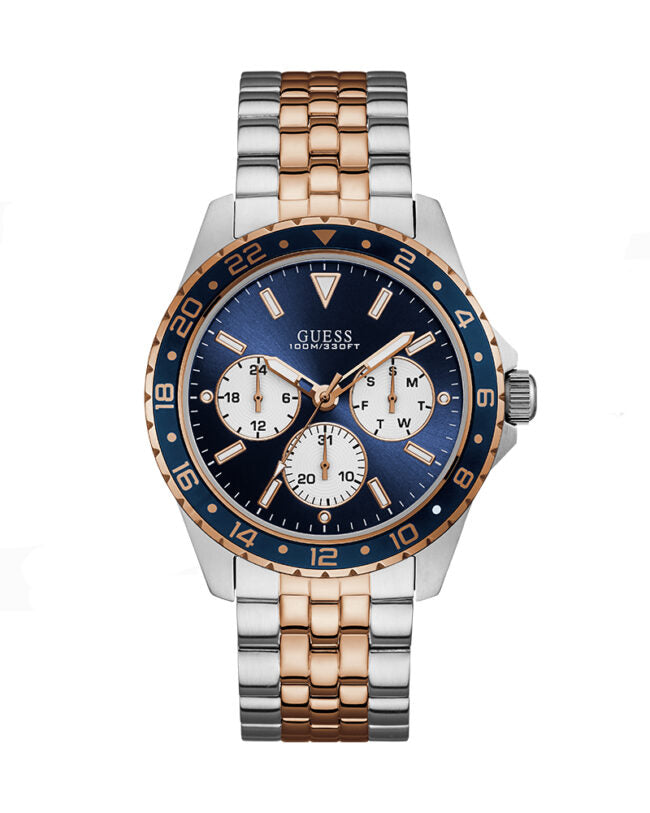 Guess Mens Watch – W1107G3