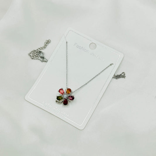 Korean Decent style Pendant Necklace for girls