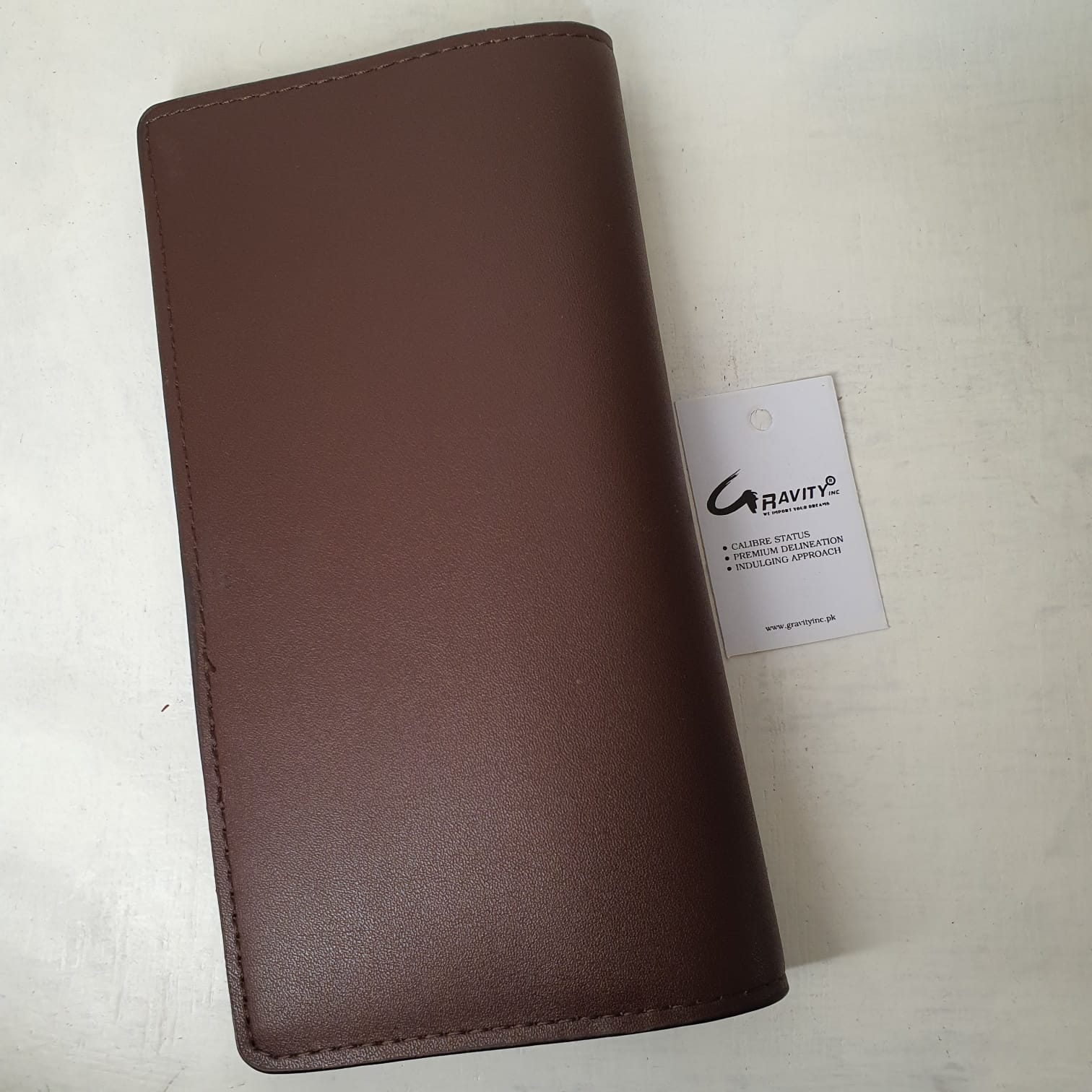 Gucci Men's Long Wallet