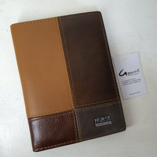 Imperial Horse Men's Wallet