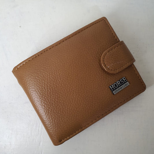 Imperial Horse Men's Wallet
