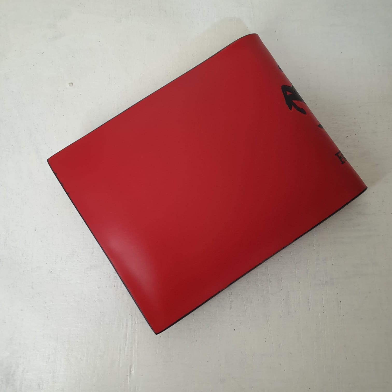 Ferrari Men's Wallet