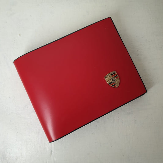 Porsche Men's Wallet