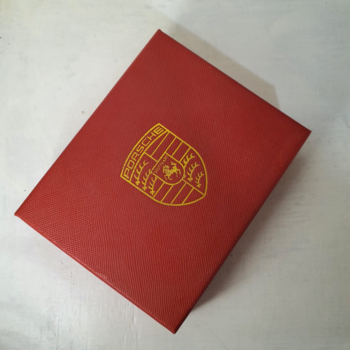 Porsche Men's Wallet