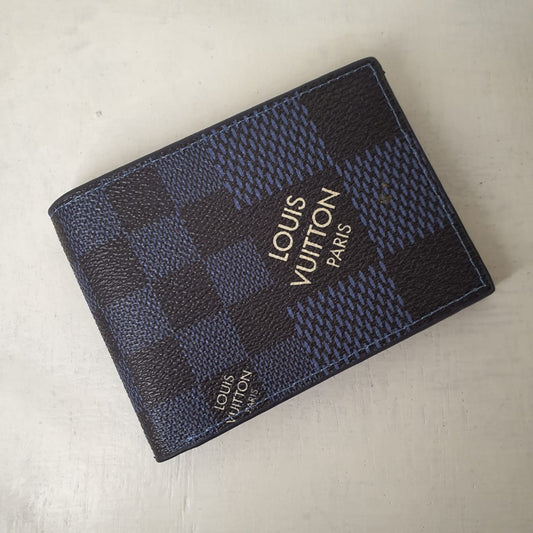 Louis Vuitton Men's Wallet