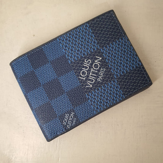 Louis Vuitton Men's Wallet