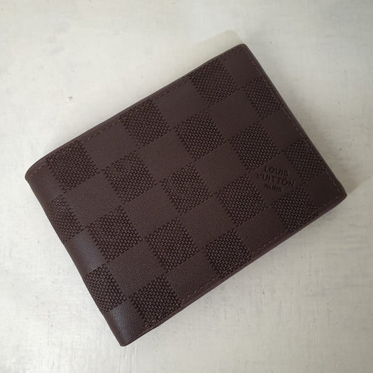 Louis Vuitton Men's Wallet