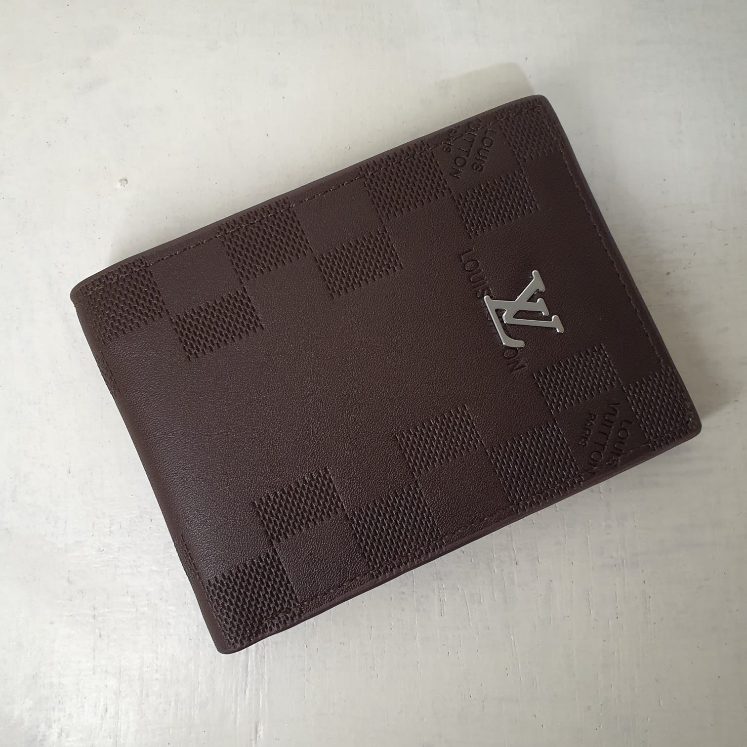 Louis Vuitton Men's Wallet