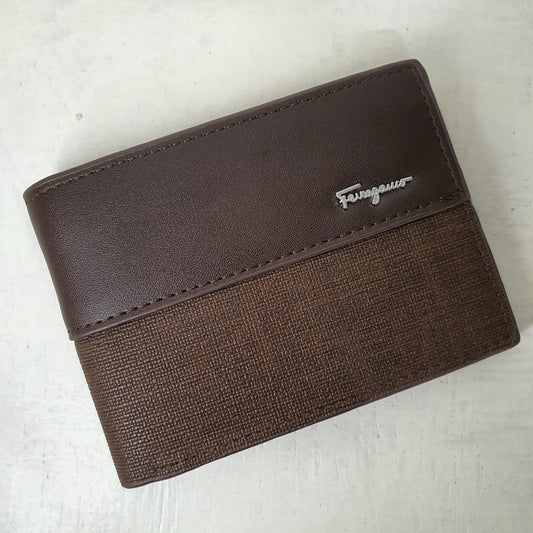 Salvatore Ferragamo Men's Wallet