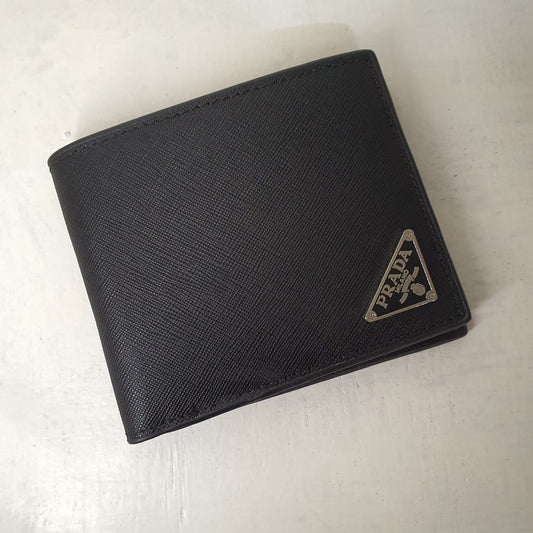 Prada Men's Wallet