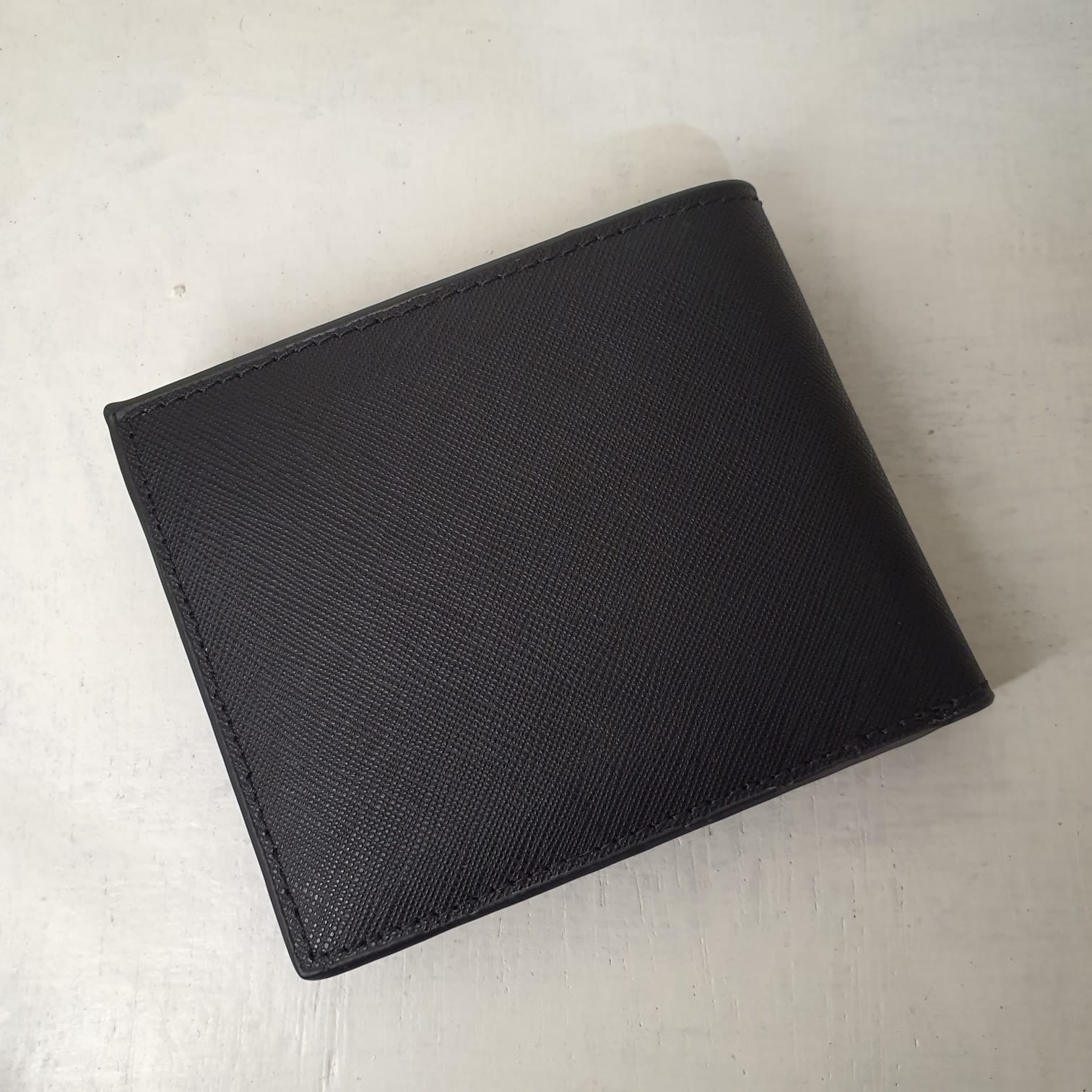 Prada Men's Wallet