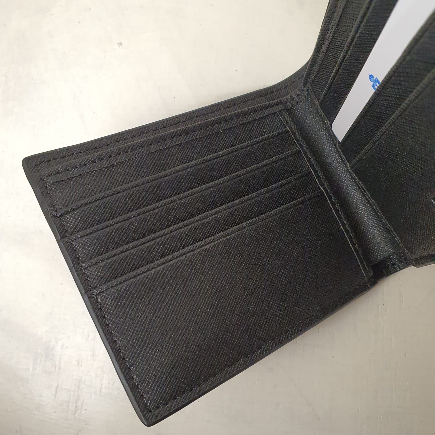Prada Men's Wallet