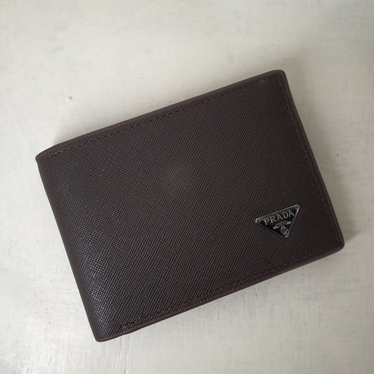 Prada Men's Wallet