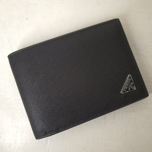 Prada Men's Wallet
