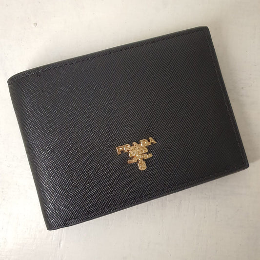 Prada Men's Wallet