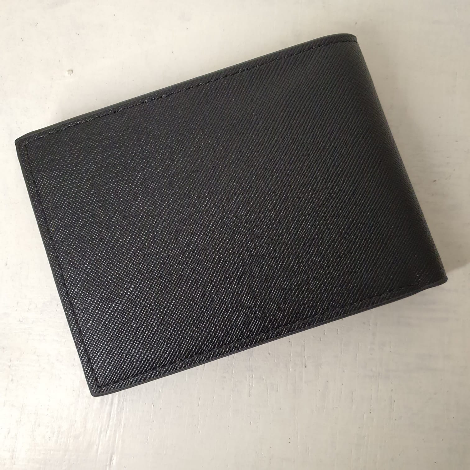 Prada Men's Wallet