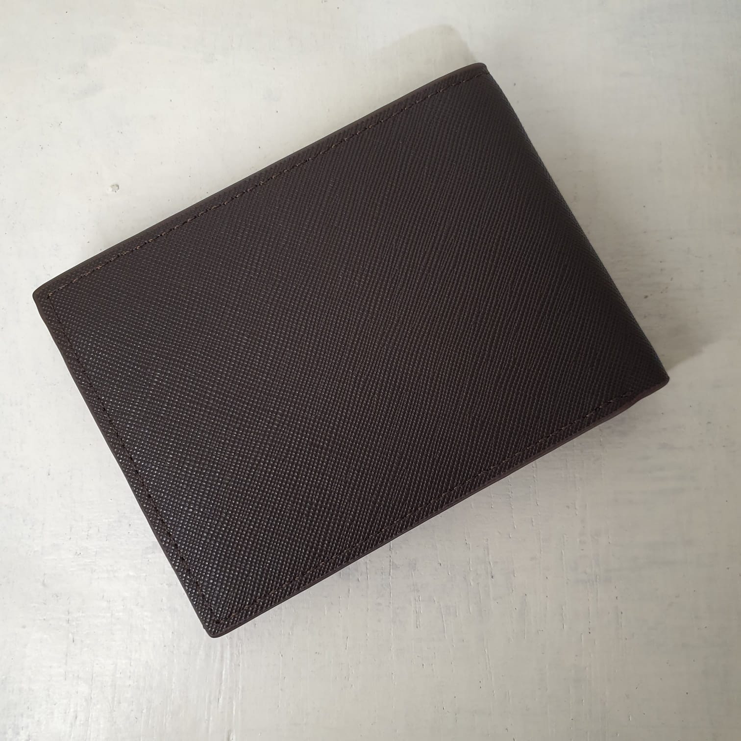 Prada Men's Wallet