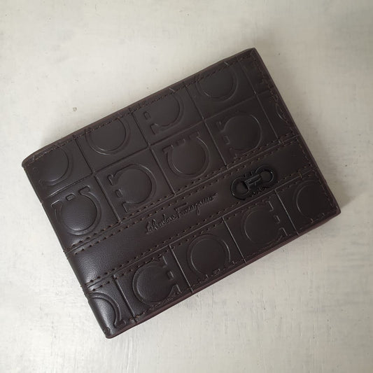 Salvatore Ferragamo Men's Wallet