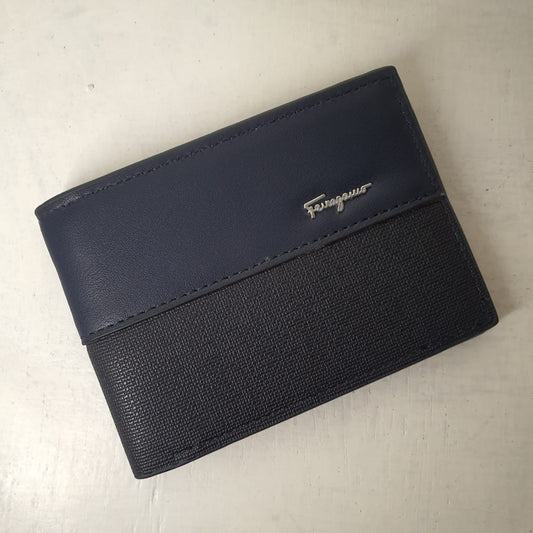 Salvatore Ferragamo Men's Wallet