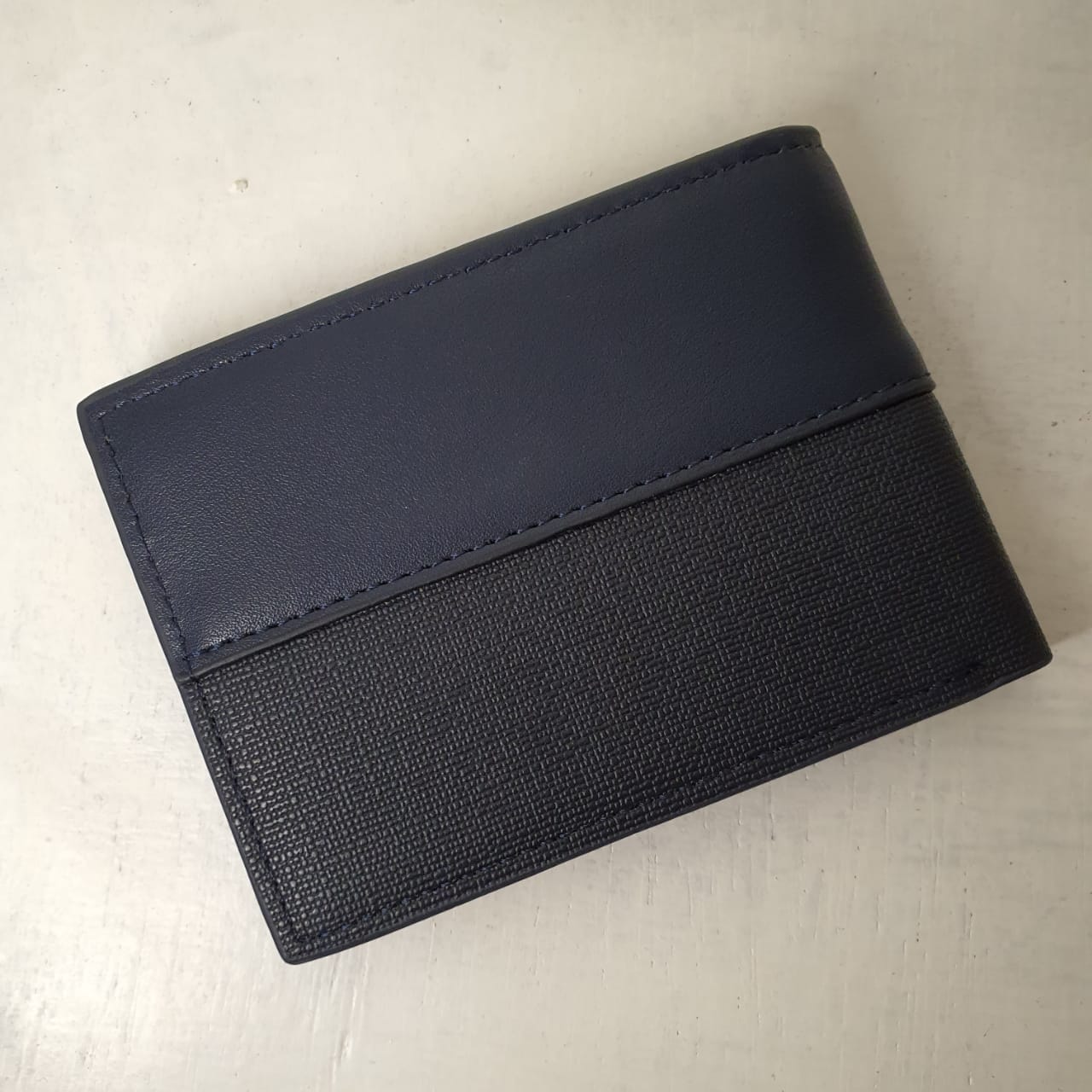 Salvatore Ferragamo Men's Wallet