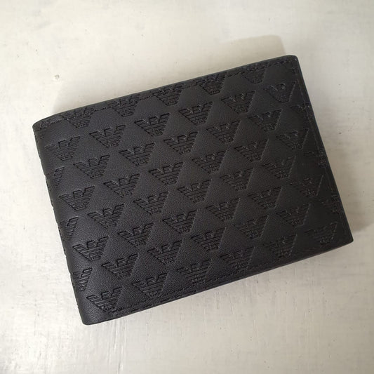 Giorgio Armani Men's Wallet