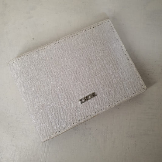 Dior Men's Wallet