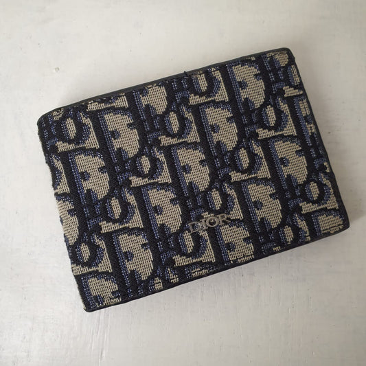 Dior Men's Wallet