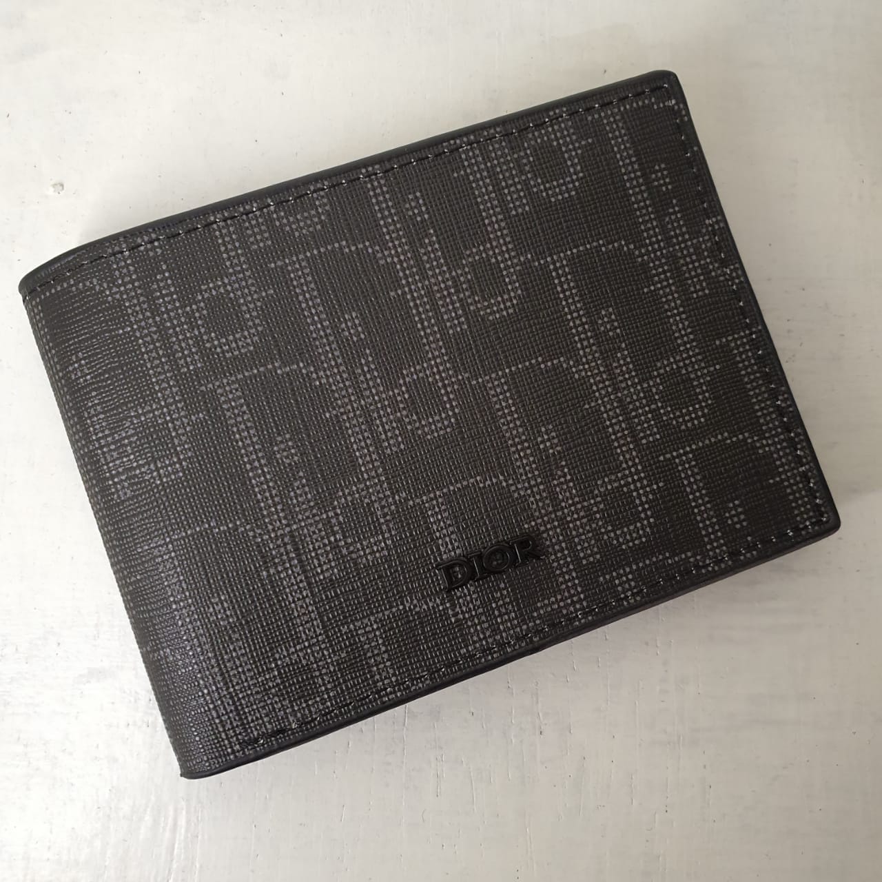 Dior Men's Wallet