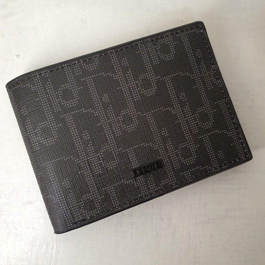 Dior Men's Wallet