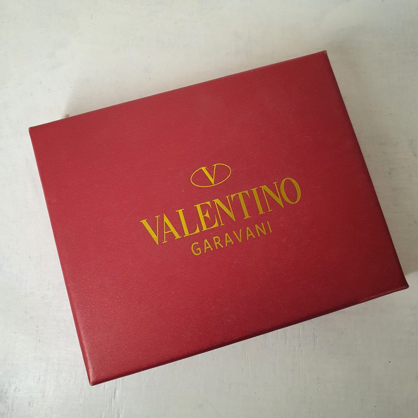 Valentino men's Wallet