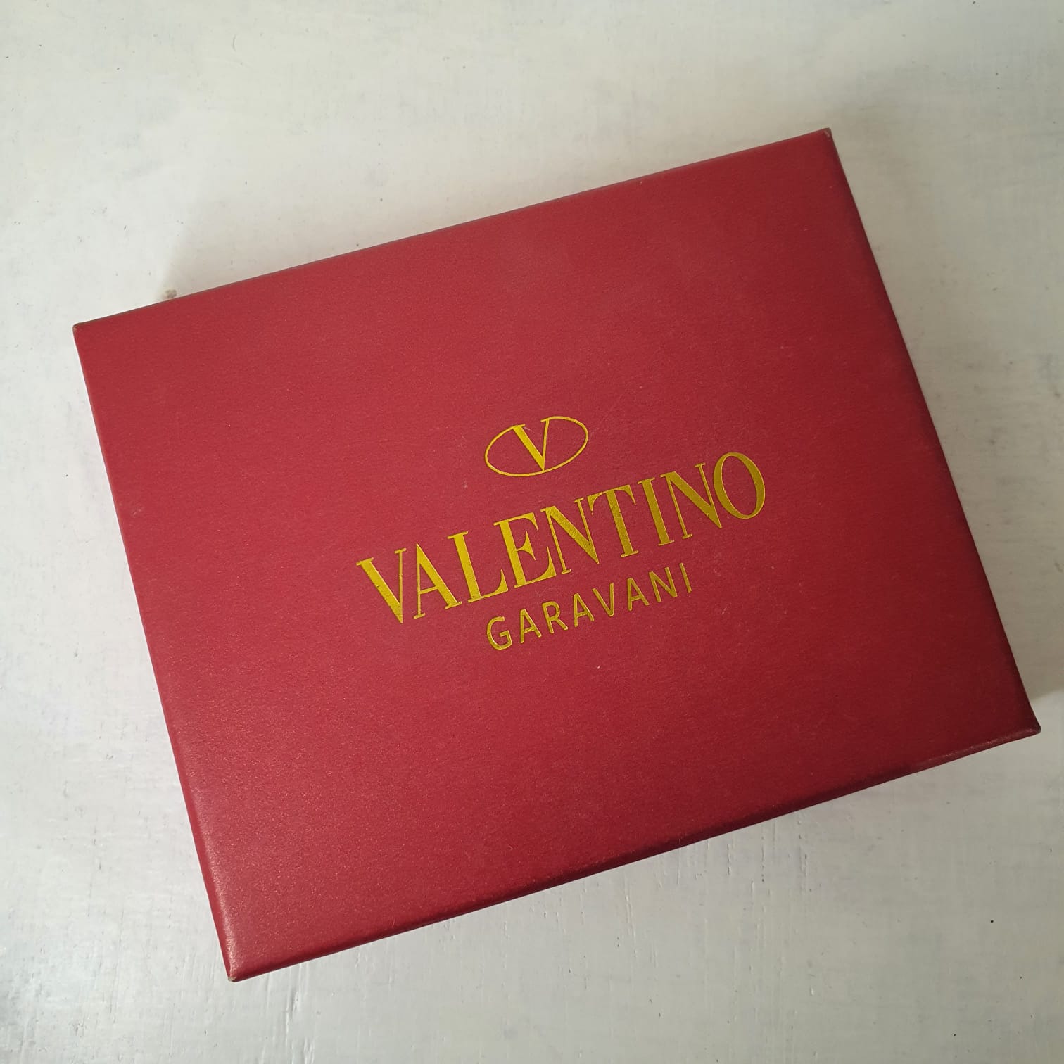 Valentino men's Wallet