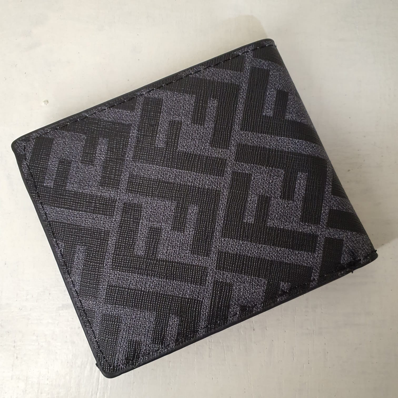 Fendi Men's Wallet
