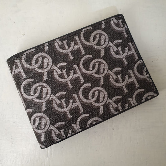 Coach Men's Wallet
