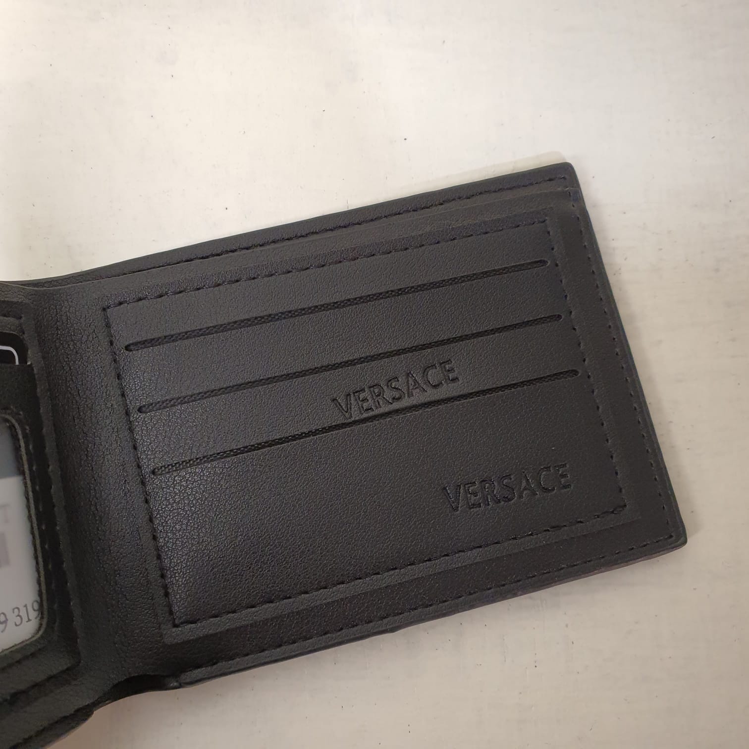 Vercase Men's Wallet