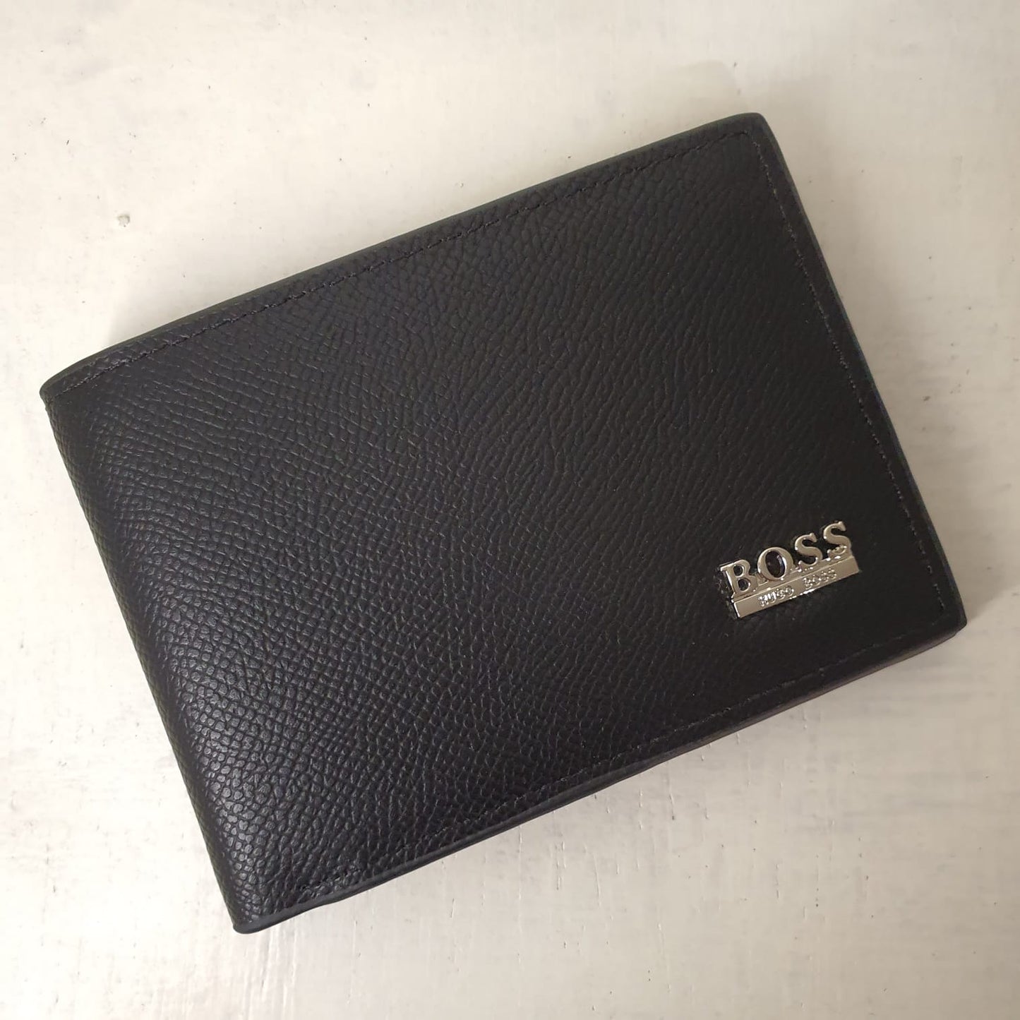Boss Men's Wallet
