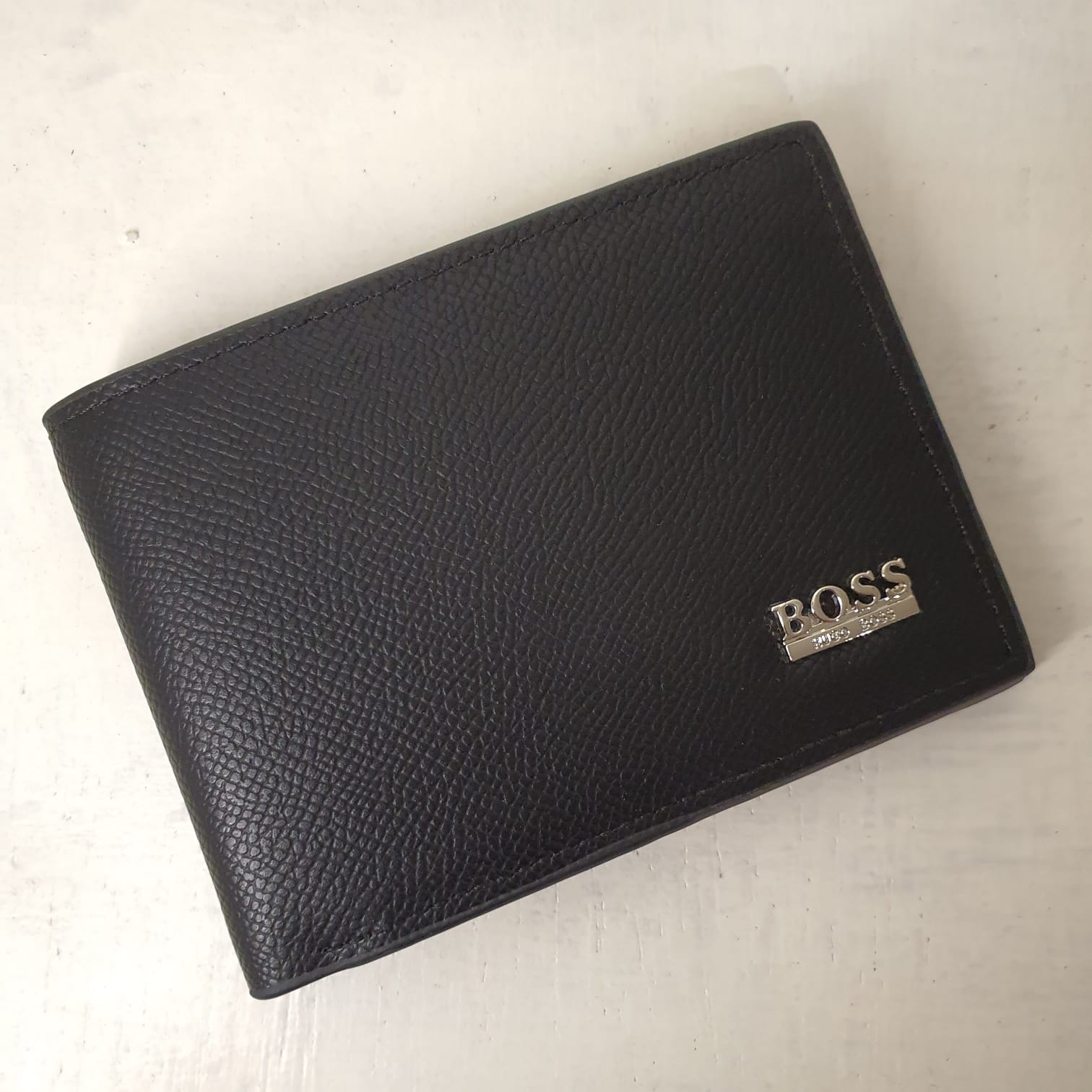 Boss Men's Wallet