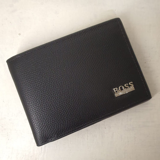 Boss Men's Wallet